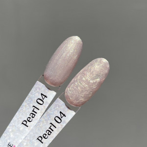 Unique Гель-лак Pearl 04 (8ml)
