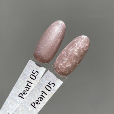 Unique Гель-лак Pearl 05 (8ml)