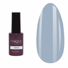 Unique Гель-лак Style 02 (8ml)