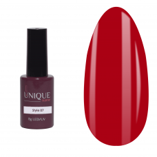 Unique Гель-лак Style 07 (8ml)