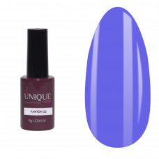 Unique Гель-лак Pantone 22 (8ml)