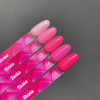 Unique Гель-лак Barbie 02 (8ml)