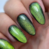 Unique Гель-лак Opal Cat Eye 11 (8ml)
