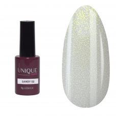Unique Гель-лак Sandy 02 (8ml)