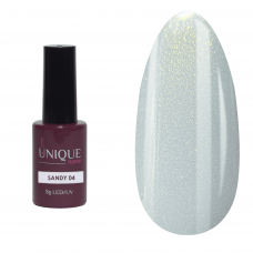 Unique Гель-лак Sandy 04 (8ml)