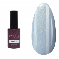 Unique Гель-лак Sandy 05 (8ml)