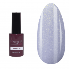 Unique Гель-лак Sandy 06 (8ml)