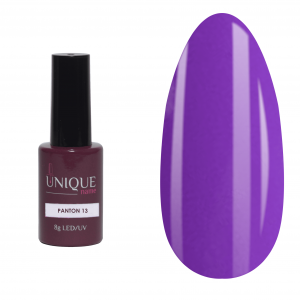 Unique Гель-лак Pantone 13 (8ml)