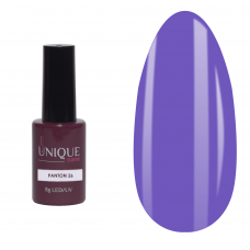 Unique Гель-лак Pantone 26 (8ml)