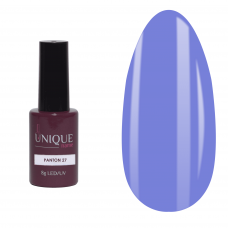 Unique Гель-лак Pantone 27 (8ml)