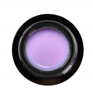 Unique Builder Gel Pink Shimmer (15ml)