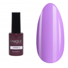 Unique* Гель-лак Pantone 12 (8ml) уценка