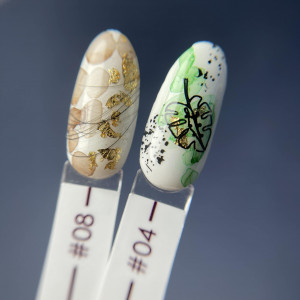 Unique * Aquarelle Drops 04 (8ml)