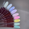 Unique Builder Gel Pink (15ml)